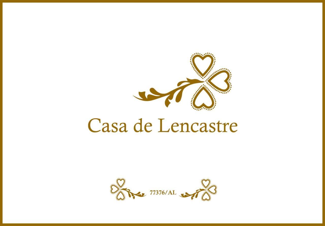 Casa De Lencastre Apartman Viana do Castelo Kültér fotó