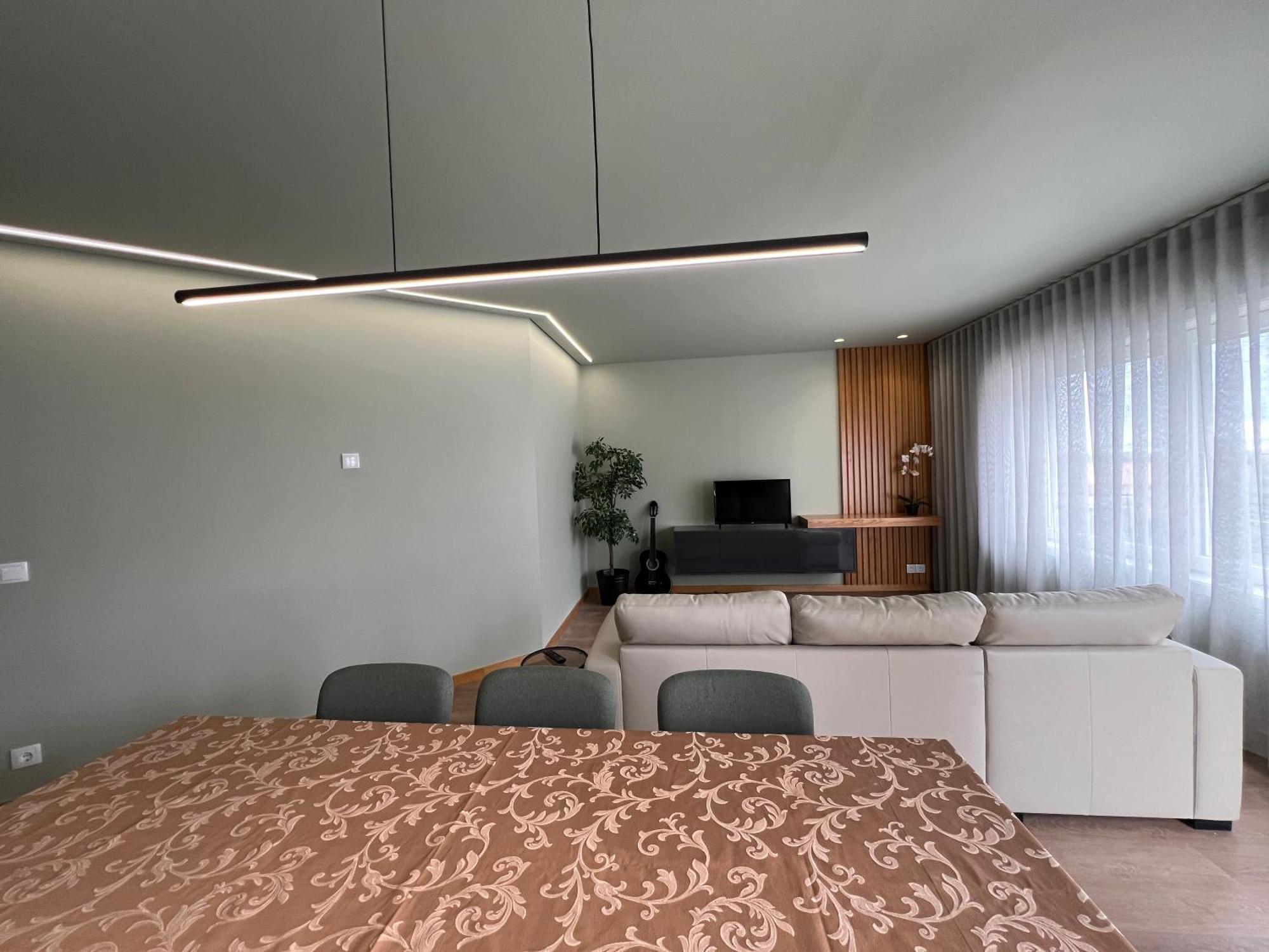 Casa De Lencastre Apartman Viana do Castelo Kültér fotó