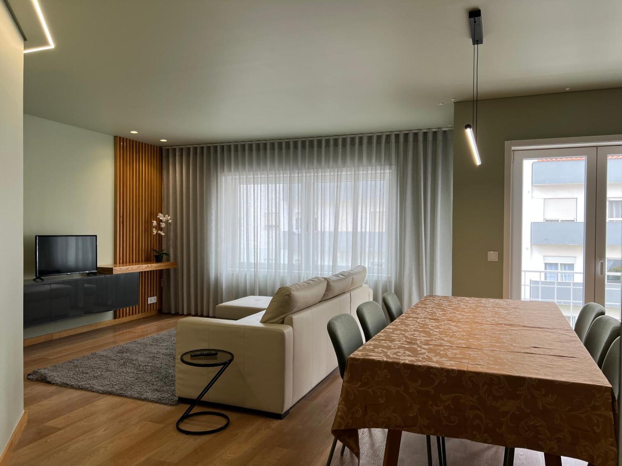 Casa De Lencastre Apartman Viana do Castelo Kültér fotó