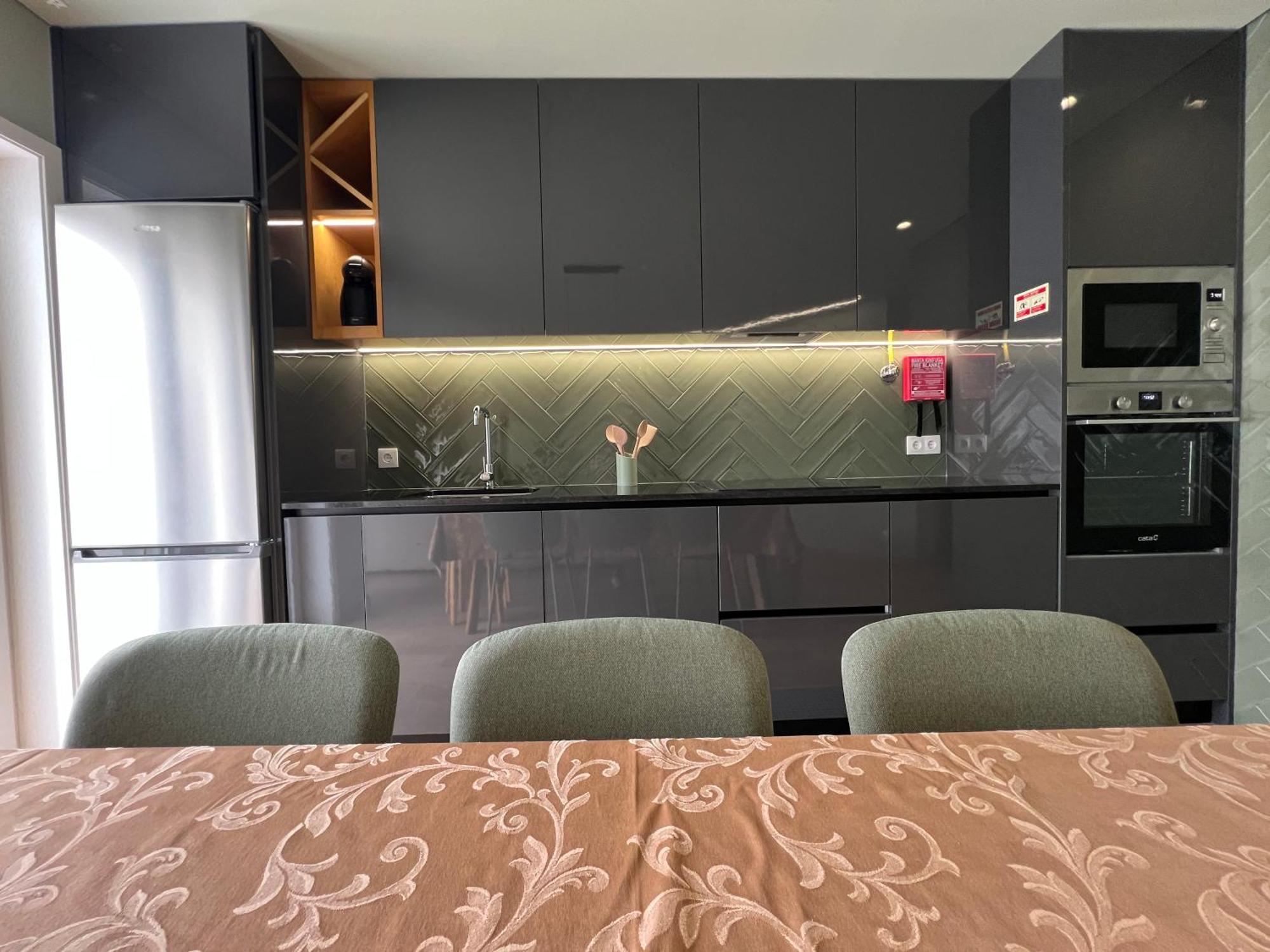 Casa De Lencastre Apartman Viana do Castelo Kültér fotó