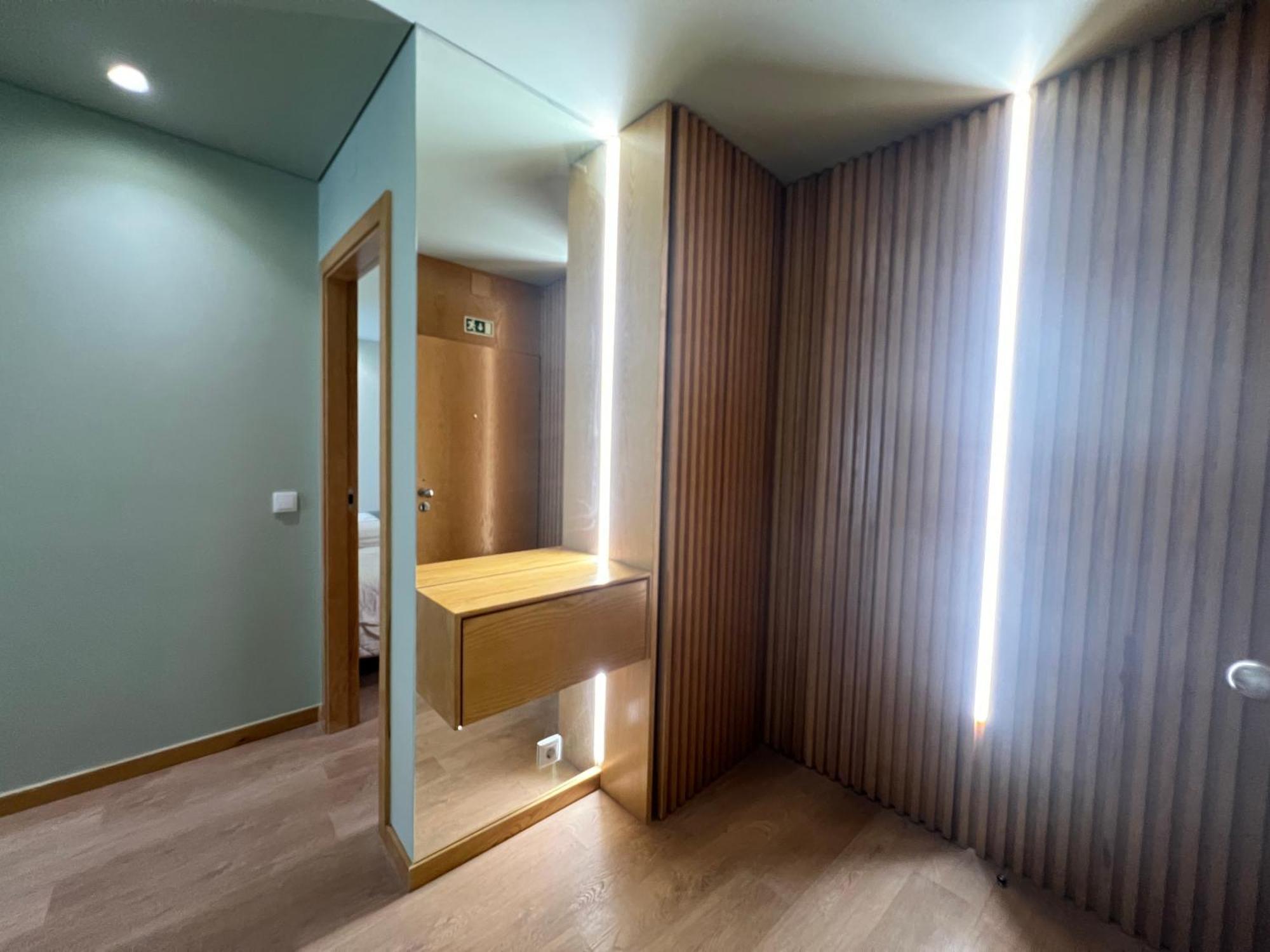 Casa De Lencastre Apartman Viana do Castelo Kültér fotó