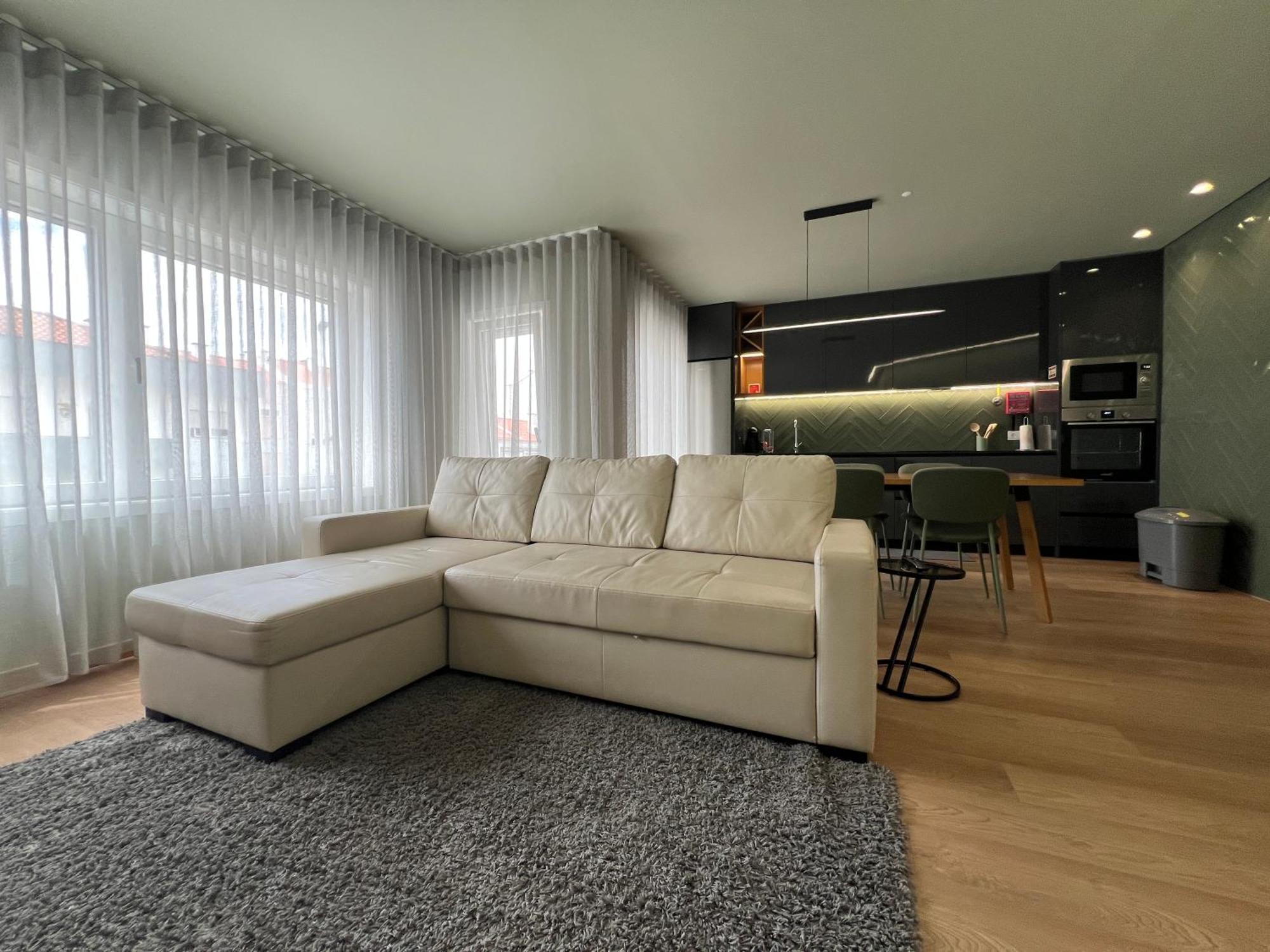 Casa De Lencastre Apartman Viana do Castelo Kültér fotó