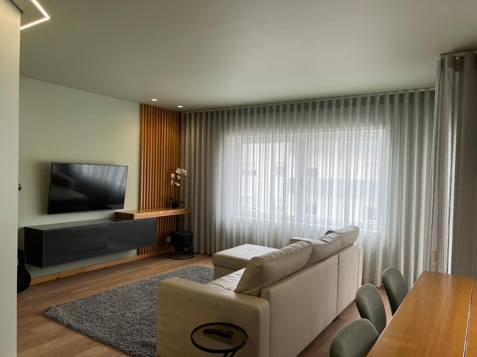 Casa De Lencastre Apartman Viana do Castelo Kültér fotó