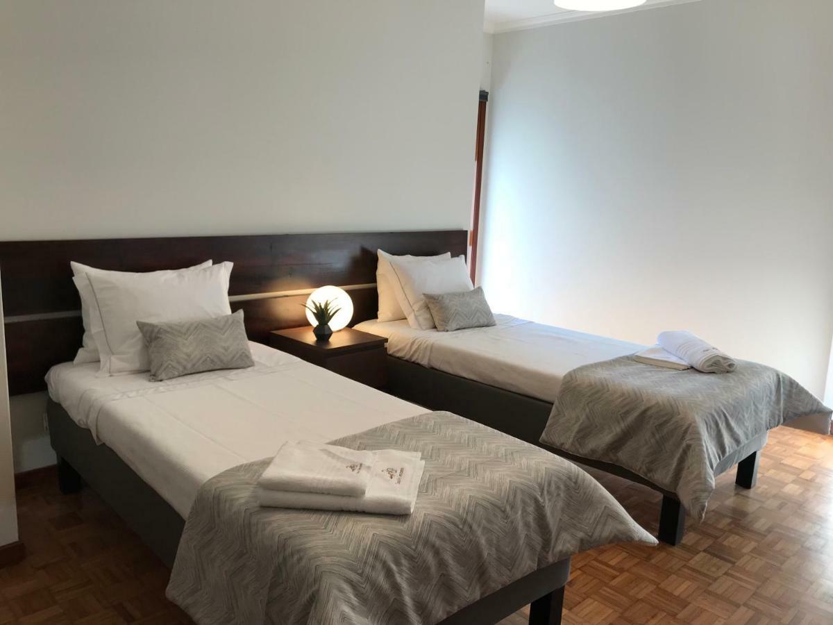 Casa De Lencastre Apartman Viana do Castelo Kültér fotó