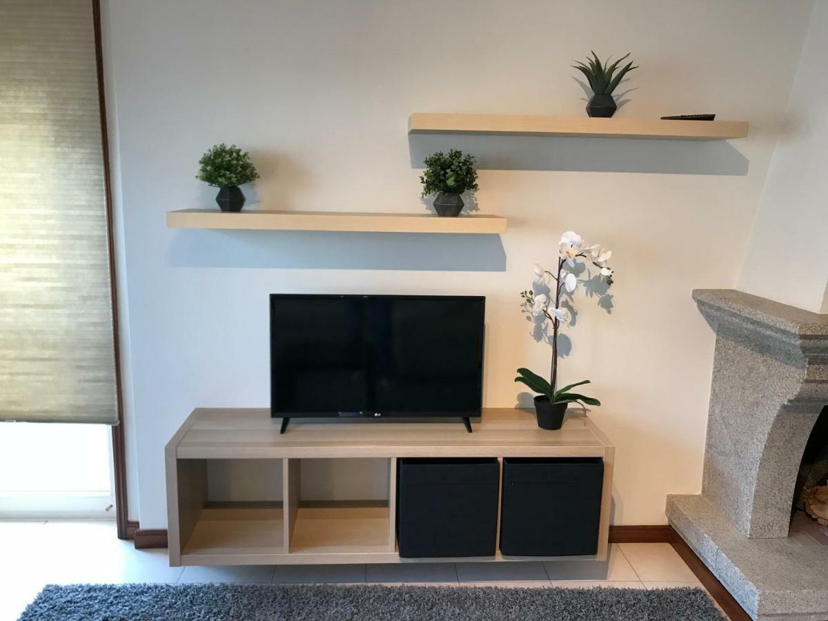 Casa De Lencastre Apartman Viana do Castelo Kültér fotó