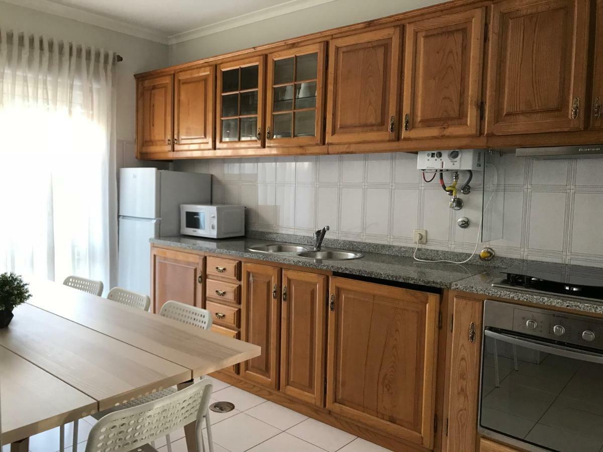 Casa De Lencastre Apartman Viana do Castelo Kültér fotó